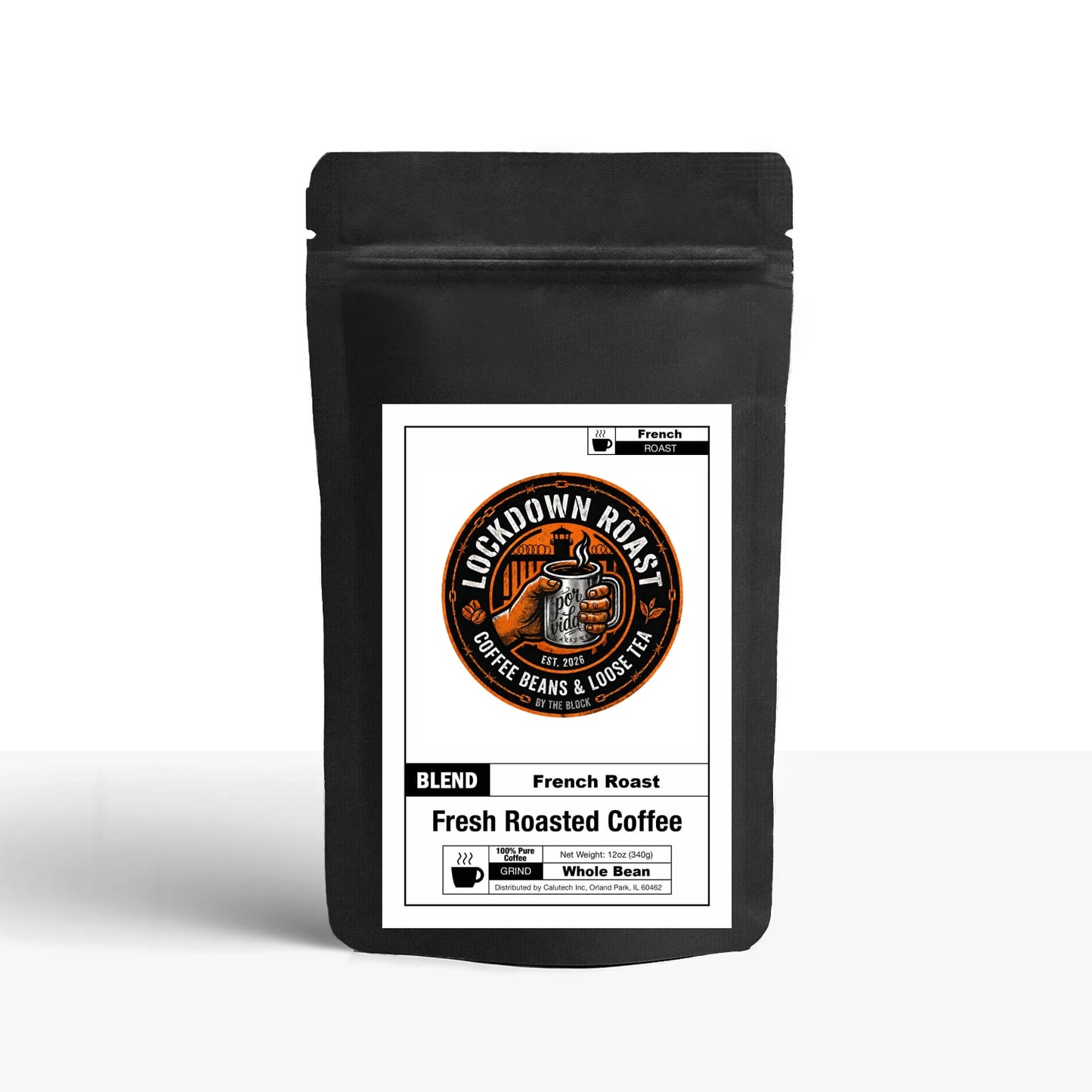French Roast