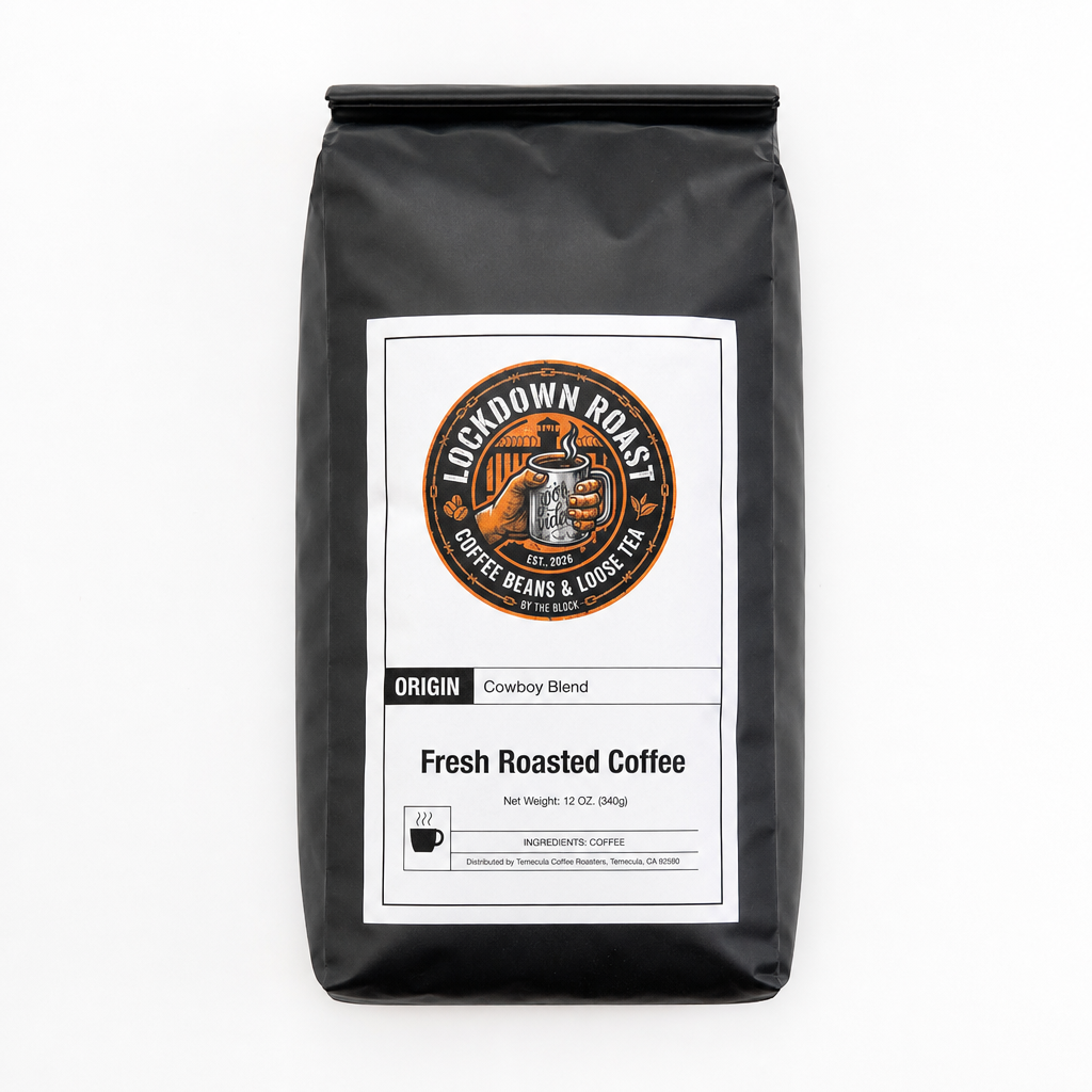 Cowboy Blend