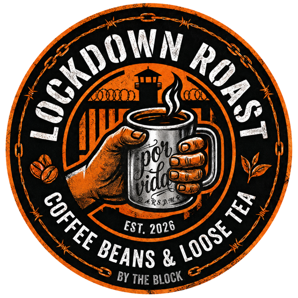Lockdown Roast