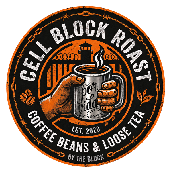 Cell Block Roast